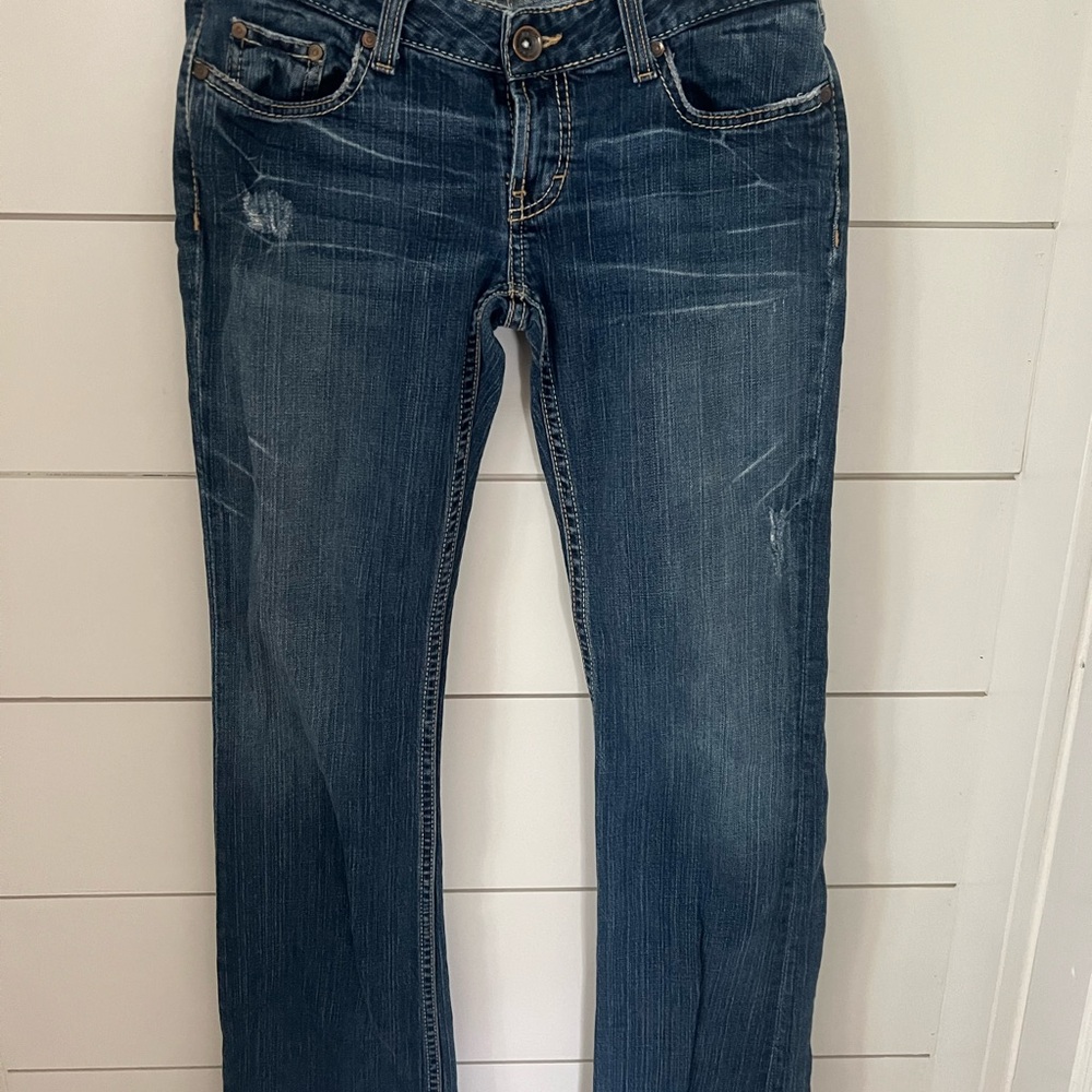 BKE Stella 29 x 33 1/2 Denim Jeans